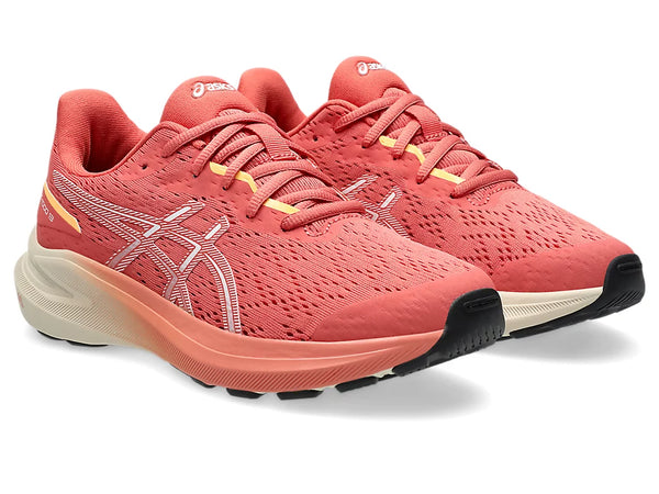 Asics GT-1000 13 GS (Dark Pink Clay/White)