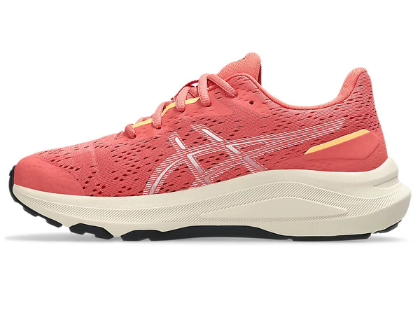 Asics GT-1000 13 GS (Dark Pink Clay/White)