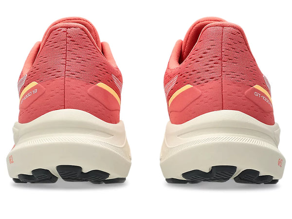 Asics GT-1000 13 GS (Dark Pink Clay/White)