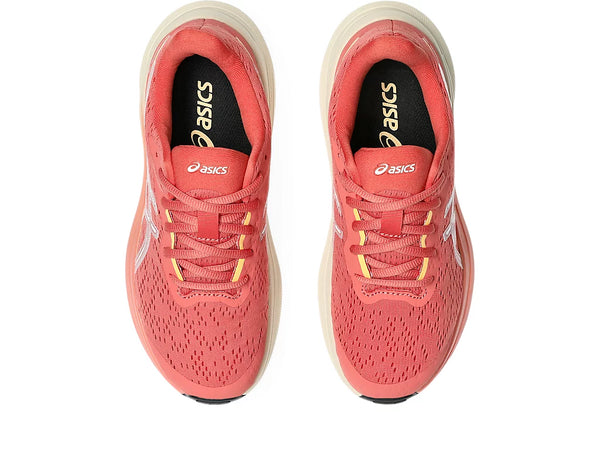 Asics GT-1000 13 GS (Dark Pink Clay/White)