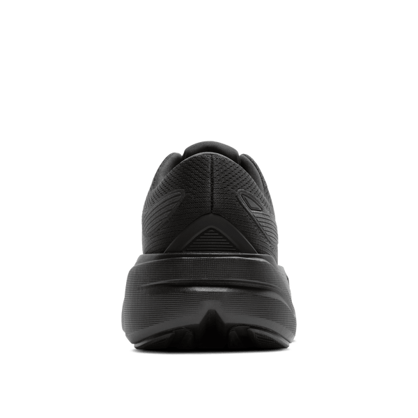 Brooks Womens Ghost Max 3 (Black/Black/Ebony)