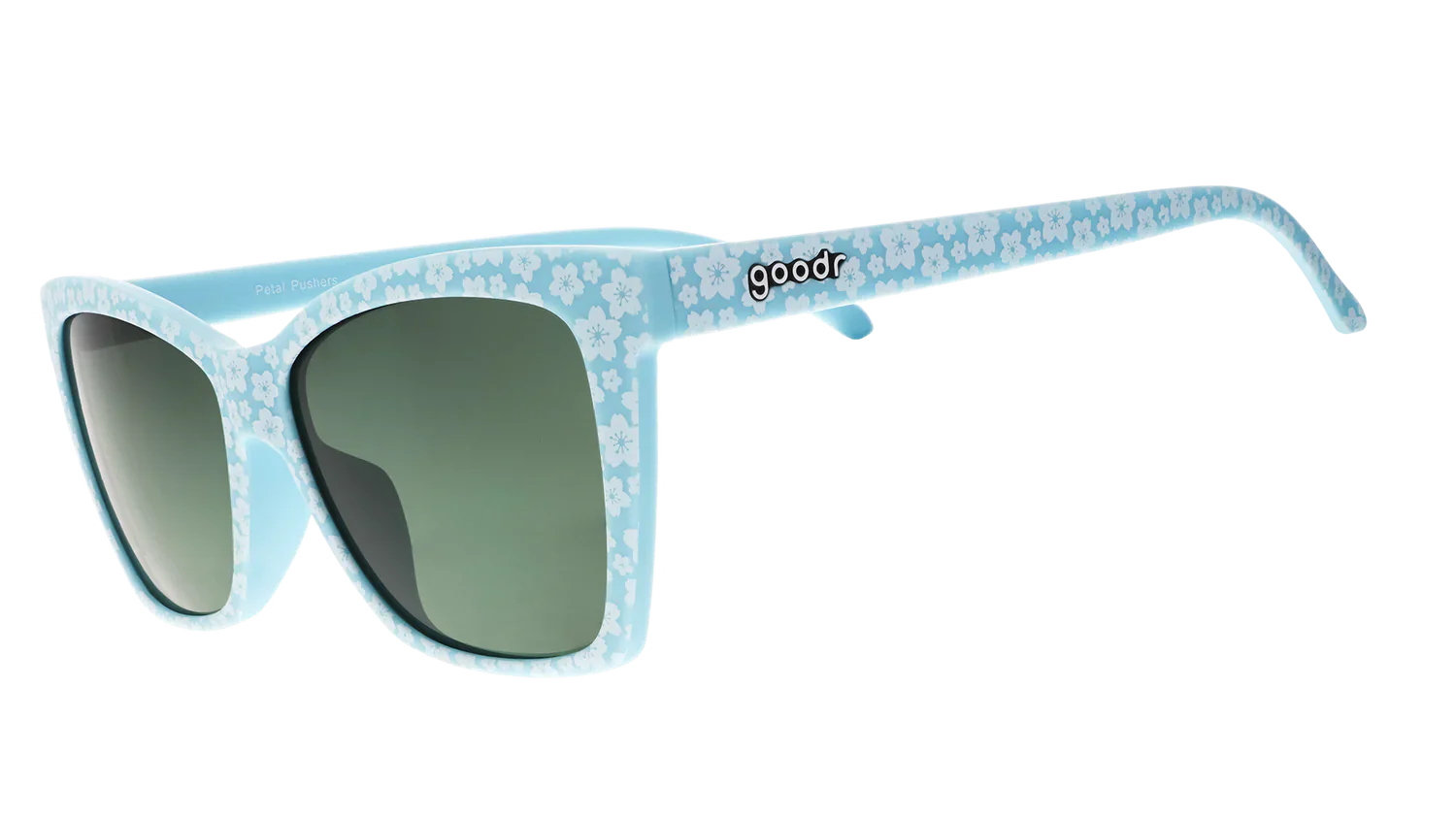Goodr Pop G’s (Petal Pushers)