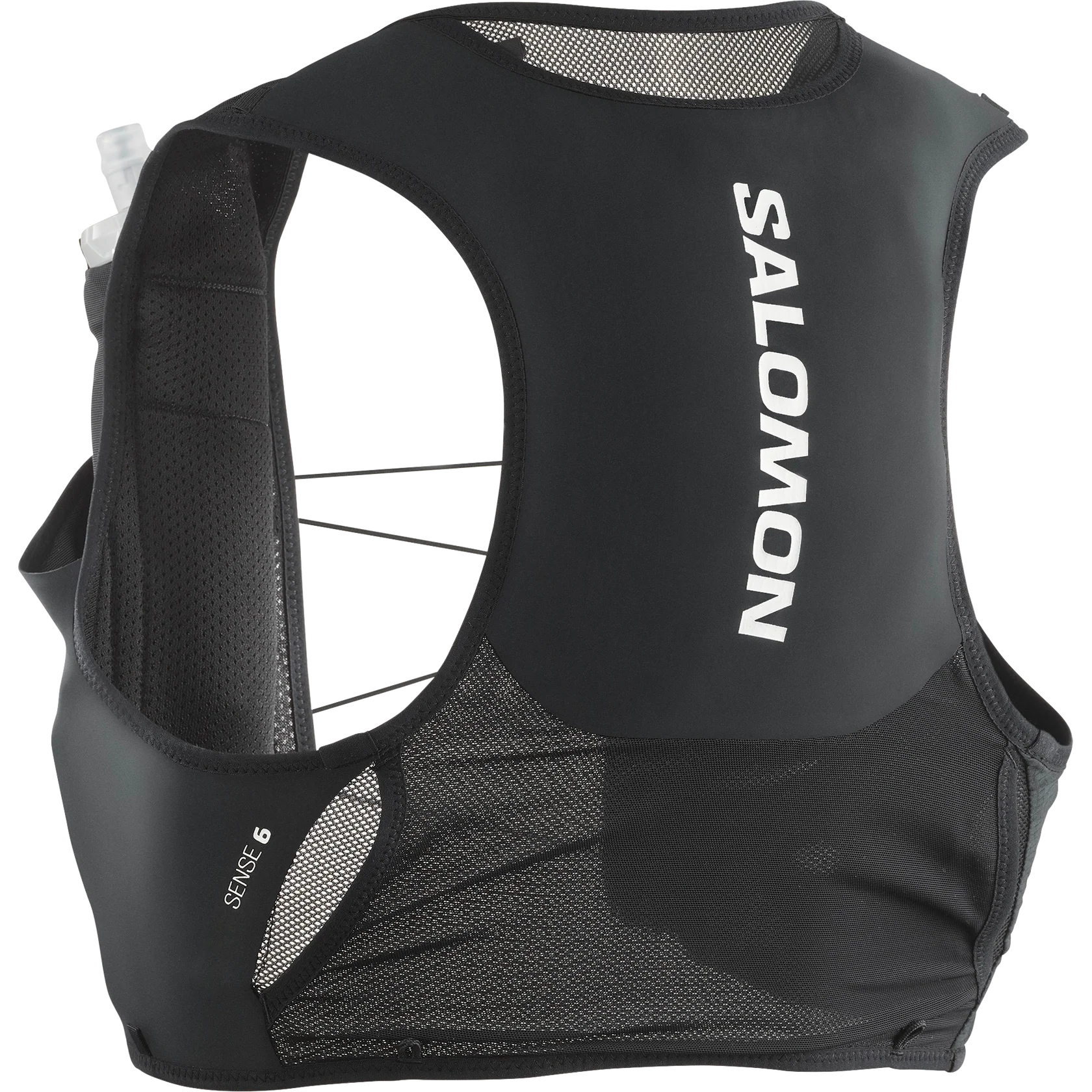 Salomon Sense Pro 6 Set (Black)