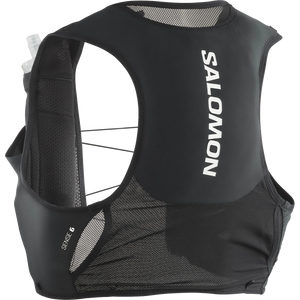 Salomon Sense Pro 6 Set (Black)