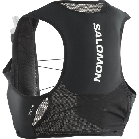 Salomon Sense Pro 6 Set (Black)