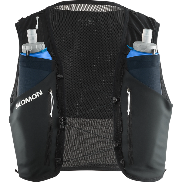 Salomon Sense Pro 6 Set (Black)