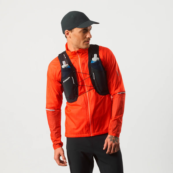 Salomon Sense Pro 6 Set (Black)