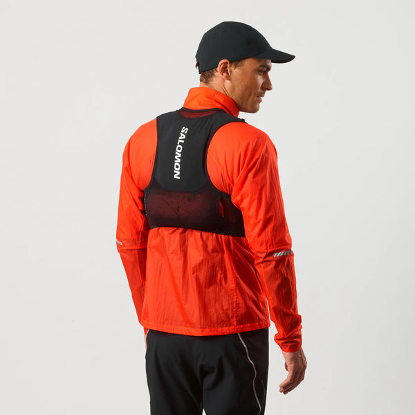 Salomon Sense Pro 6 Set (Black)