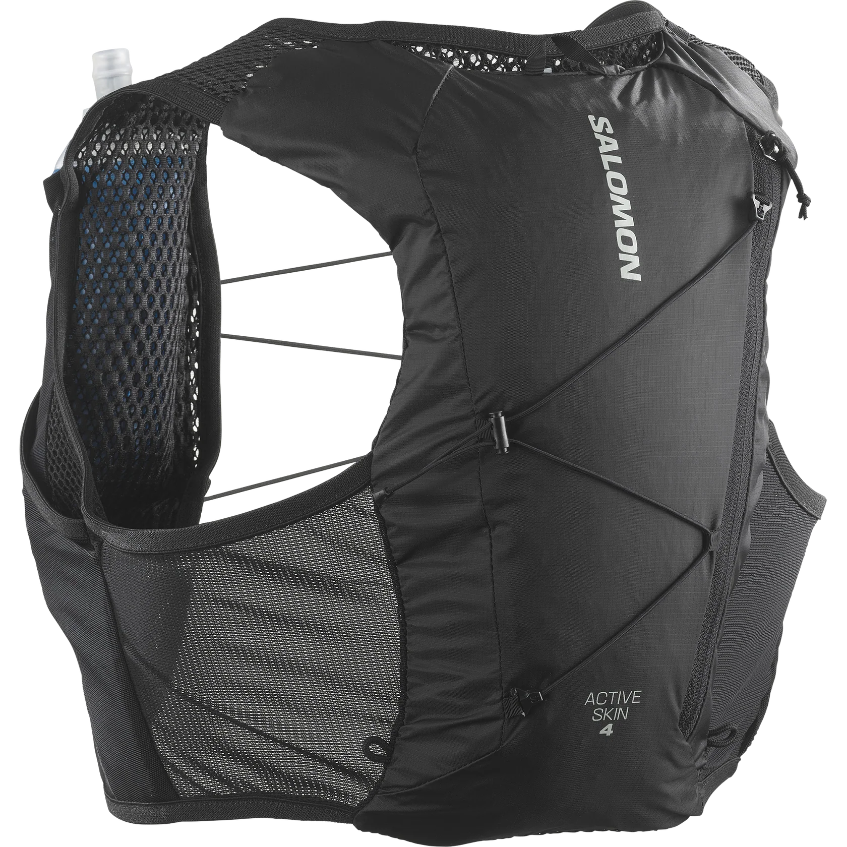 Salomon Active Skin 4 Set (Black)