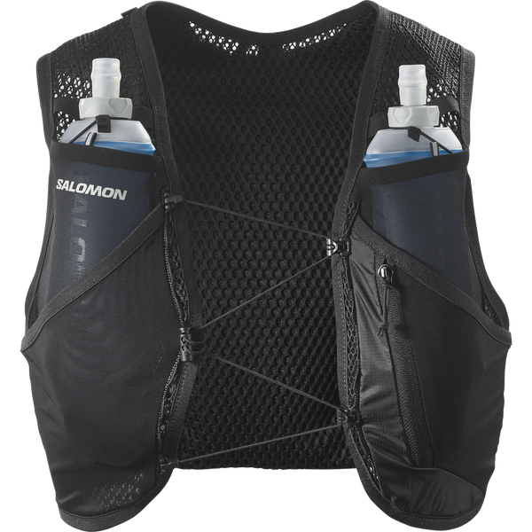Salomon Active Skin 4 Set (Black)