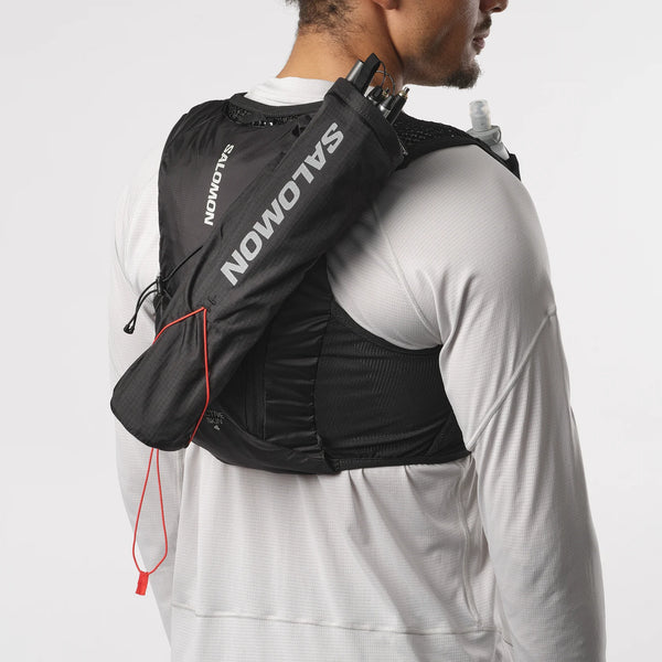 Salomon Active Skin 4 Set (Black)