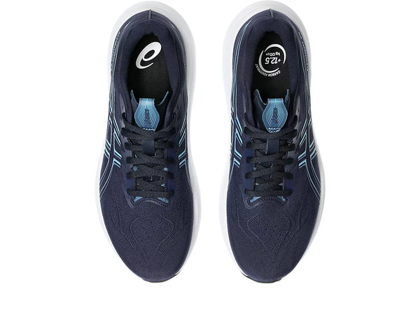 Asics Mens GT-2000 14 (2E) (Midnight/Stillwater)