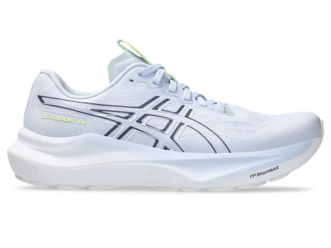 Asics Womens GT-2000 (Blue Fade/Indigo Fog)