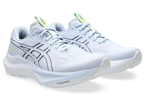 Asics Womens GT-2000 (Blue Fade/Indigo Fog)