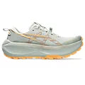 Asics Womens Trabuco Max 4 (Creamy/Duty Steppe)