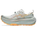 Asics Womens Trabuco Max 4 (Creamy/Duty Steppe)