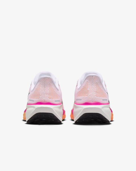 Nike Womens Air Zoom Pegasus 41 (White/Black/Fire Pink)