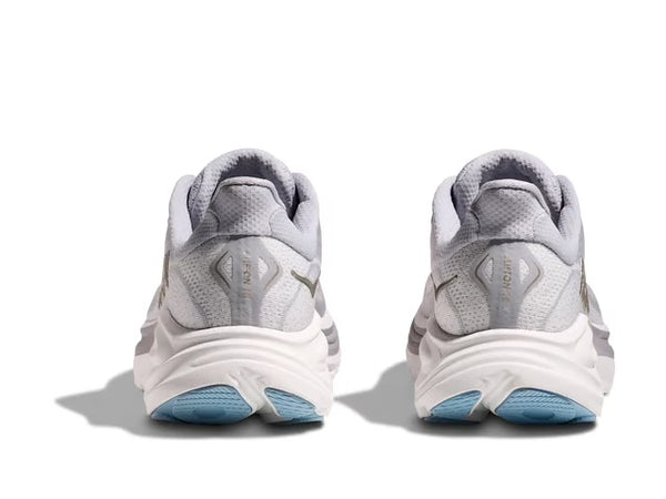 Hoka Women’s Clifton 10 (Ash Grey / Foggy Grey)