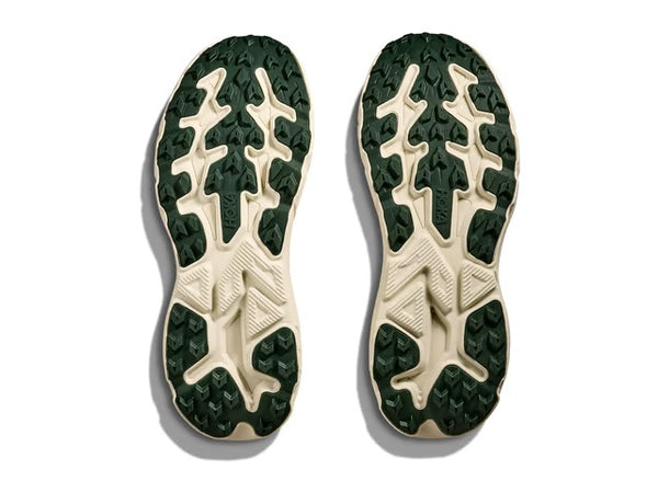 Hoka Mens Challenger 8 (Jade/Truffle Salt)
