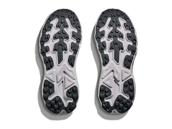 Hoka Womens Challenger 8 (Jade/Cosmic Grey)