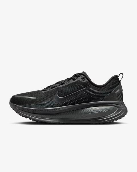 Nike Mens Vomero 18 (Black/Dark Smoke Grey/Light Smoke Grey/Black)