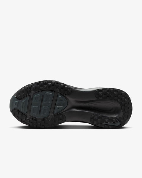 Nike Mens Vomero 18 (Black/Dark Smoke Grey/Light Smoke Grey/Black)