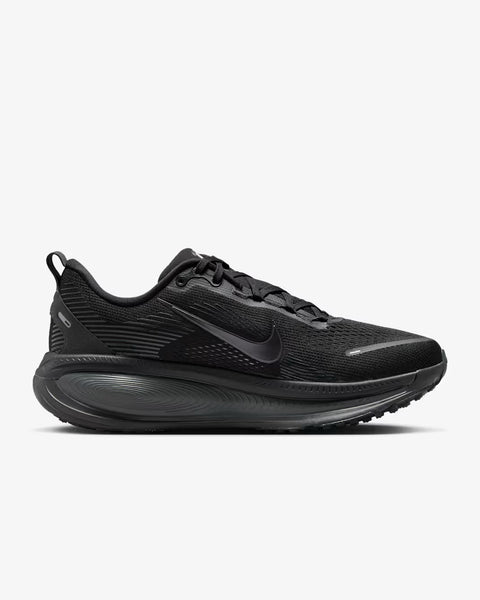 Nike Mens Vomero 18 (Black/Dark Smoke Grey/Light Smoke Grey/Black)