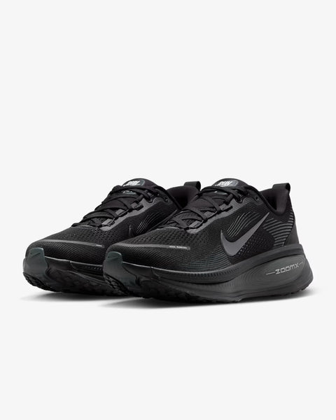 Nike Mens Vomero 18 (Black/Dark Smoke Grey/Light Smoke Grey/Black)