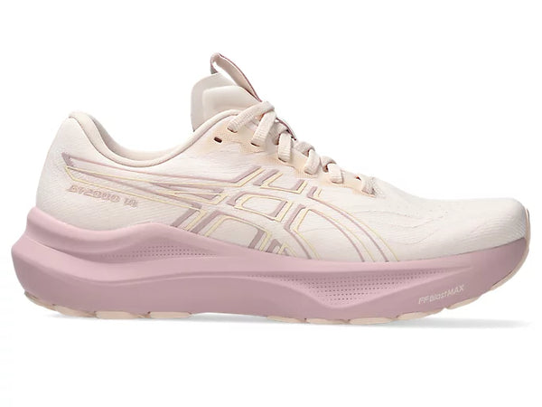 Asics Womens GT-2000 14 (Pearl Pink/Morganite) (D Wide)