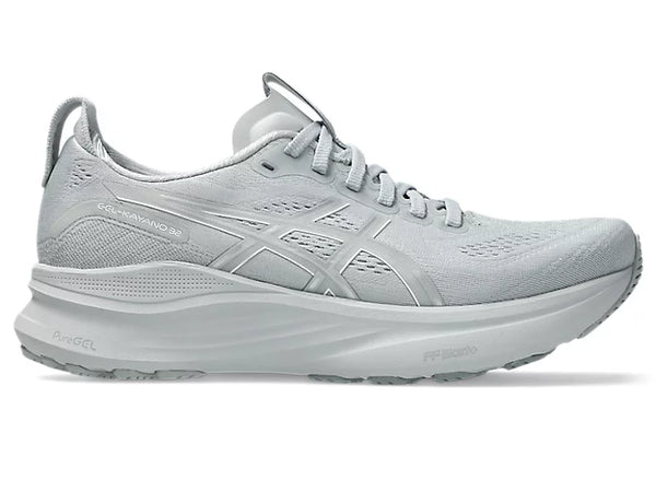 Asics Women’s Gel-Kayano 32 (Piedmont Grey/Gravel)