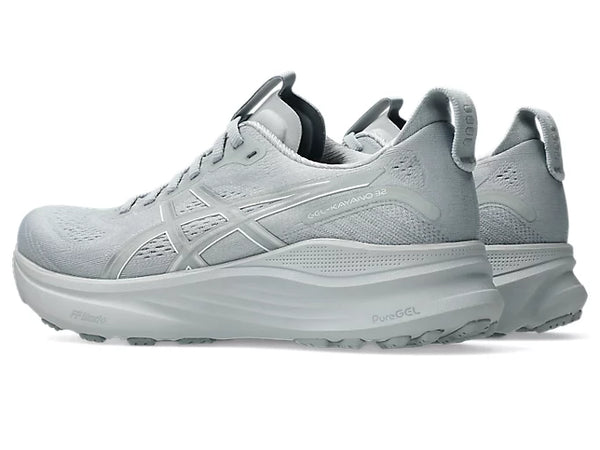 Asics Women’s Gel-Kayano 32 (Piedmont Grey/Gravel)
