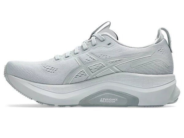 Asics Women’s Gel-Kayano 32 (Piedmont Grey/Gravel)
