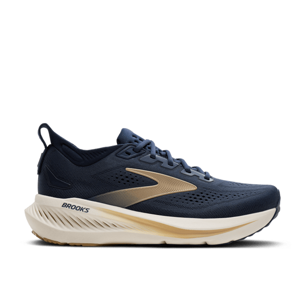 Brooks Mens Glycerin 23 (Blue/Spellbound/Starfish)