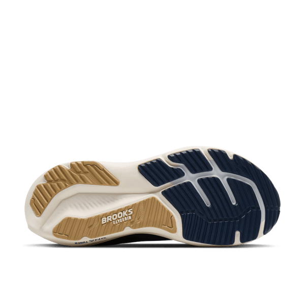 Brooks Mens Glycerin 23 (Blue/Spellbound/Starfish)