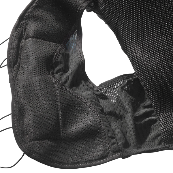Salomon Womens Advanced Skin 12 (Black/Asphalt)