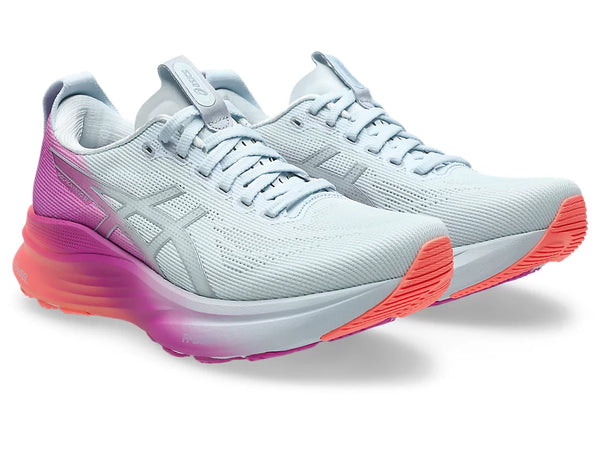 Asics Women’s Gel-Kayano 32 (Sky/Digital Sakura)