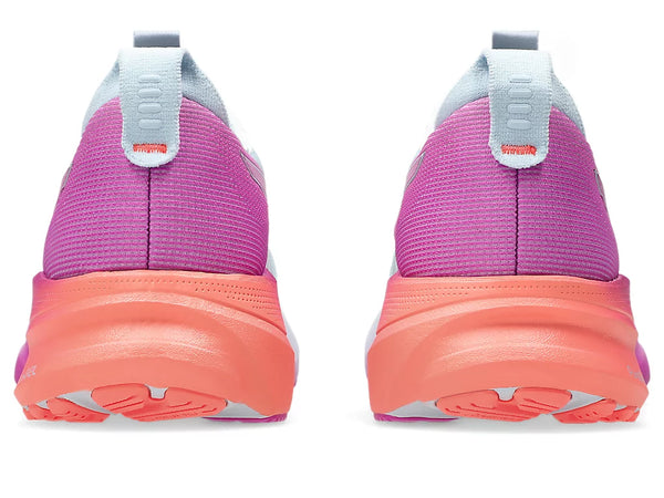Asics Women’s Gel-Kayano 32 (Sky/Digital Sakura)