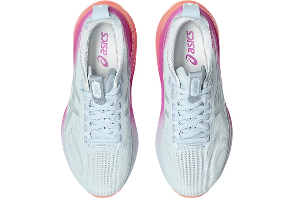 Asics Women’s Gel-Kayano 32 (Sky/Digital Sakura)
