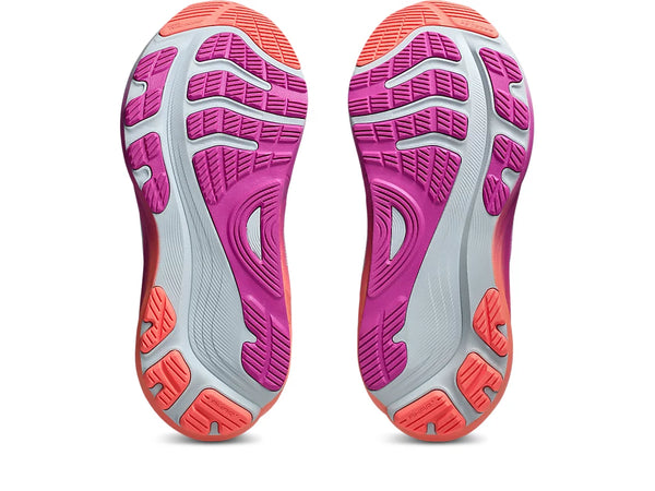 Asics Women’s Gel-Kayano 32 (Sky/Digital Sakura)