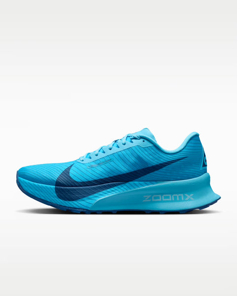 Nike Men’s ACG Ultrafly Trail (Baltic Blue/Court Blue)