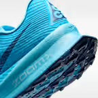 Nike Men’s ACG Ultrafly Trail (Baltic Blue/Court Blue)