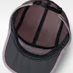 Nike Dri-FIT ADV Fly Unstructured Swoosh Cap (Tattoo/Light Violet Ore/Anthracite/Sea)