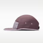 Nike Dri-FIT ADV Fly Unstructured Swoosh Cap (Tattoo/Light Violet Ore/Anthracite/Sea)