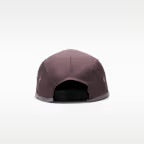 Nike Dri-FIT ADV Fly Unstructured Swoosh Cap (Tattoo/Light Violet Ore/Anthracite/Sea)