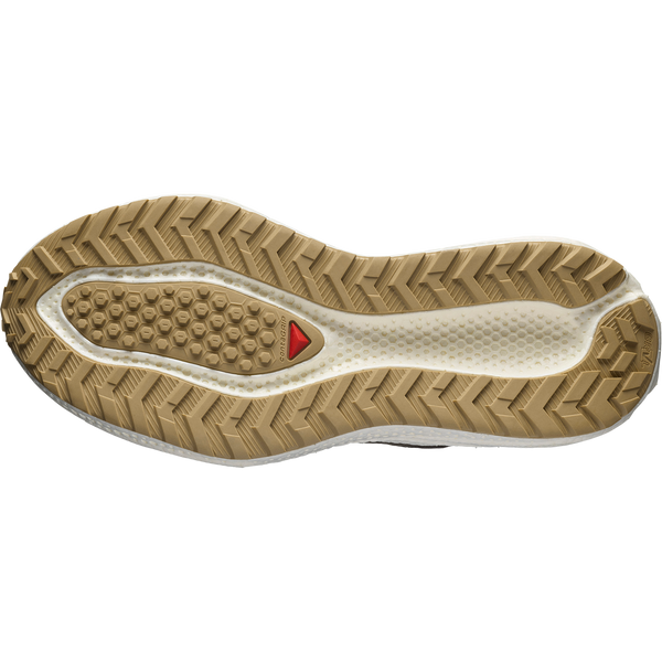 Salomon Mens Aero Glide 3 Gravel (Wren/Vanilla Ice/Coyote Brown)