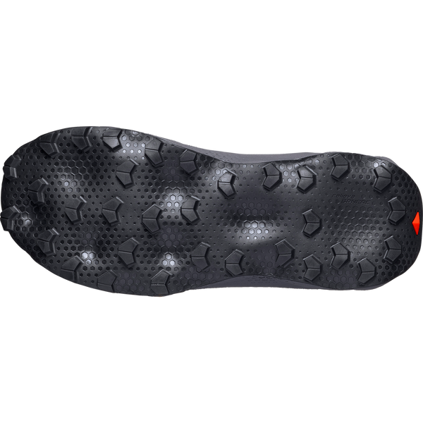 Salomon Mens Ultra Glide 4 (Lilac Ash/Excalibur/Pink Yarrow)