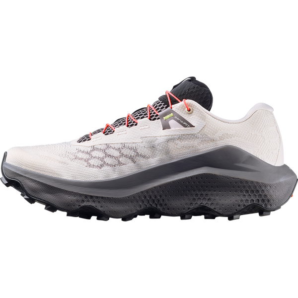Salomon Mens Ultra Glide 4 (Lilac Ash/Excalibur/Pink Yarrow)