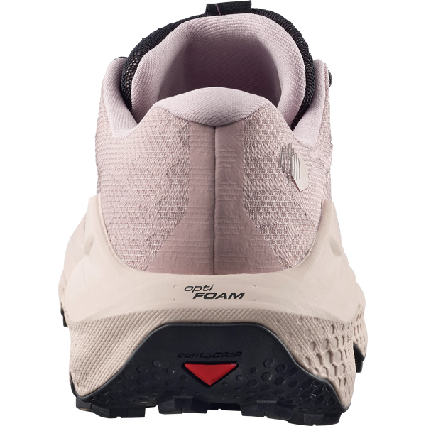 Salomon Womens Ultra Glide 4 (Shadow Grey / Tapioca / Black)