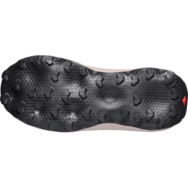 Salomon Womens Ultra Glide 4 (Shadow Grey / Tapioca / Black)