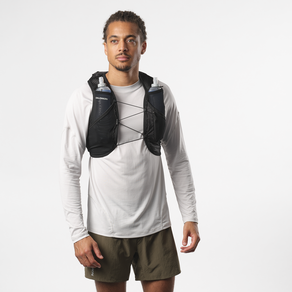 Salomon Unisex Active Skin 8